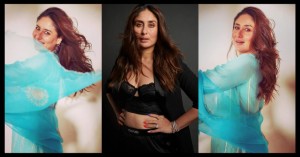 Kareena Kapoor (aka) Kareena Kapur