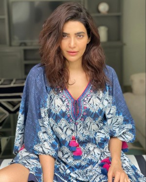 Karishma Tanna (aka) KarishmaTanna