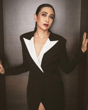 Karisma Kapoor (aka) Karisma