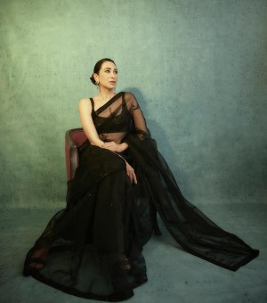 Karisma Kapoor (aka) Karisma