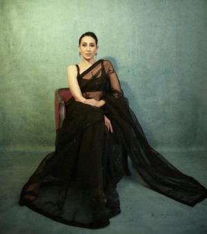 Karisma Kapoor (aka) Karisma