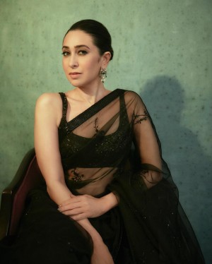 Karisma Kapoor (aka) Karisma