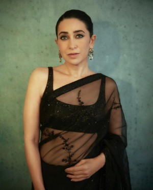 Karisma Kapoor (aka) Karisma