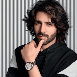 Kartik Aaryan (aka) Karthik Aryan