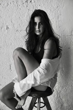 Katrina Kaif (aka) KatrinaKaif