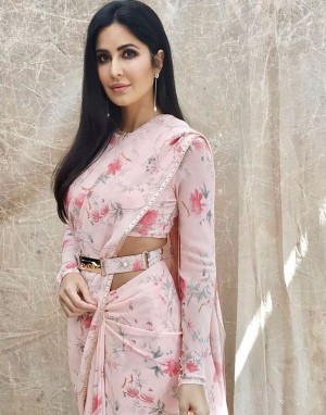 Katrina Kaif (aka) KatrinaKaif