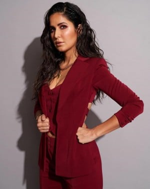 Katrina Kaif (aka) KatrinaKaif