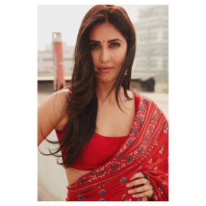 Katrina Kaif (aka) KatrinaKaif