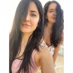 Katrina Kaif (aka) KatrinaKaif