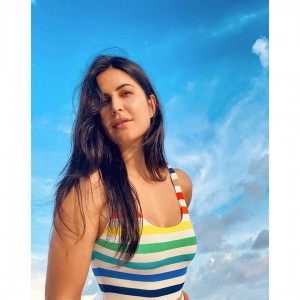 Katrina Kaif (aka) KatrinaKaif