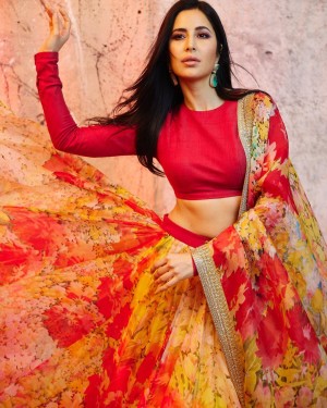 Katrina Kaif (aka) KatrinaKaif