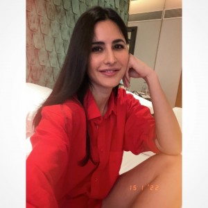 Katrina Kaif (aka) KatrinaKaif