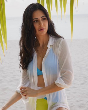 Katrina Kaif (aka) KatrinaKaif