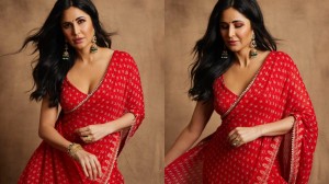 Katrina Kaif (aka) KatrinaKaif