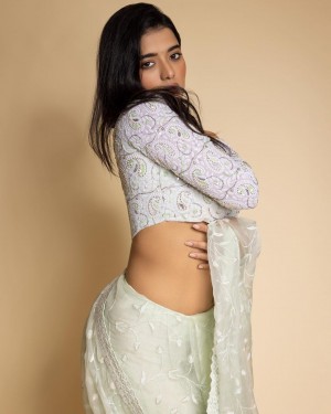 Ketika Sharma (aka) Ketikaa Sharma