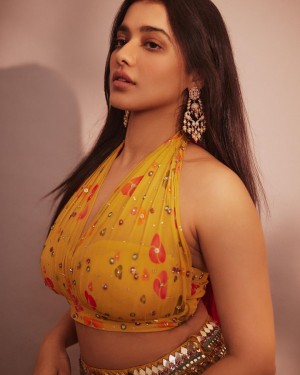 Ketika Sharma (aka) Ketikaa Sharma