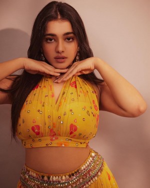 Ketika Sharma (aka) Ketikaa Sharma