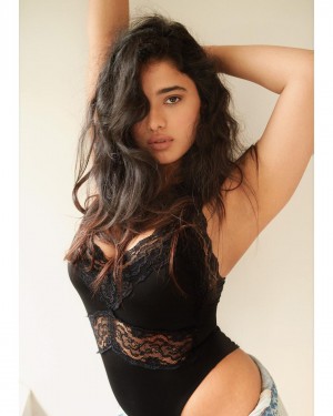 Ketika Sharma (aka) Ketikaa Sharma