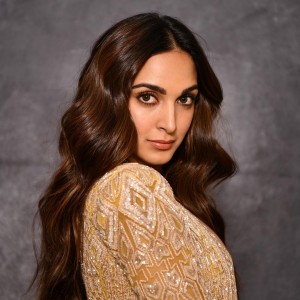 Kiara Advani (aka) Kiara Advanai