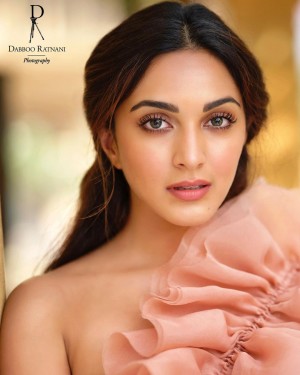 Kiara Advani (aka) Kiara Advanai