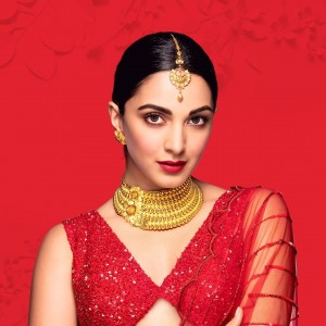 Kiara Advani (aka) Kiara Advanai