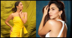 Kiara Advani (aka) Kiara Advanai