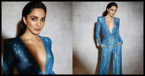 Kiara Advani (aka) Kiara Advanai