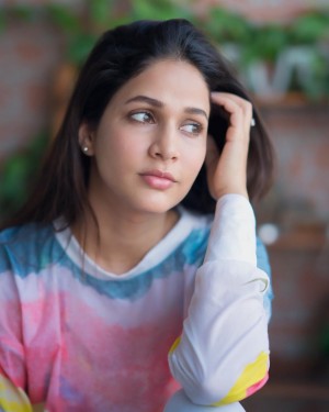 Lavanya Tripathi (aka) Lavanya