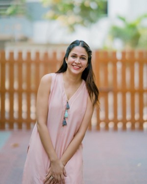 Lavanya Tripathi (aka) Lavanya