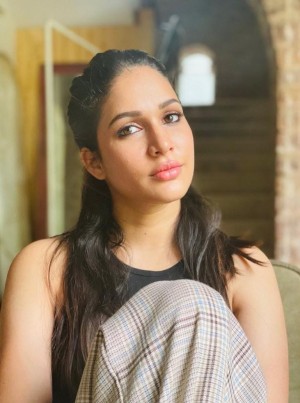 Lavanya Tripathi (aka) Lavanya