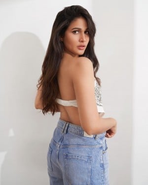 Lavanya Tripathi (aka) Lavanya