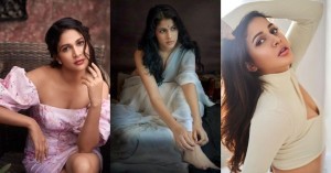 Lavanya Tripathi (aka) Lavanya