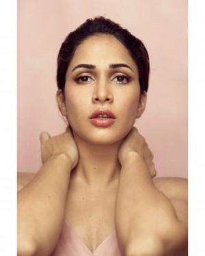 Lavanya Tripathi (aka) Lavanya