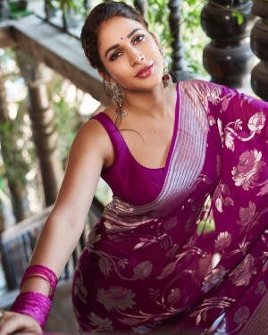 Lavanya Tripathi (aka) Lavanya