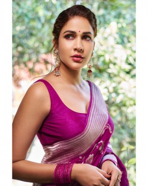 Lavanya Tripathi (aka) Lavanya