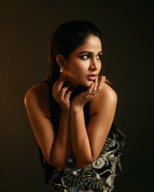 Lavanya Tripathi (aka) Lavanya