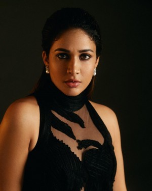 Lavanya Tripathi (aka) Lavanya