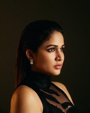 Lavanya Tripathi (aka) Lavanya