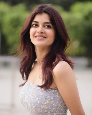 Madhumita Sarcar (aka) Madhumitaa Sarcar