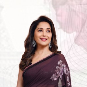 Madhuri Dixit (aka) MadhuriDixit