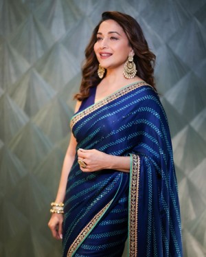 Madhuri Dixit (aka) MadhuriDixit