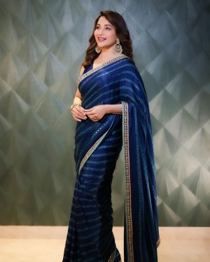 Madhuri Dixit (aka) MadhuriDixit