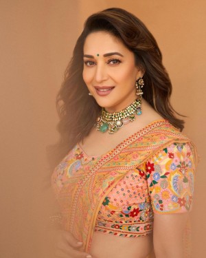 Madhuri Dixit (aka) MadhuriDixit