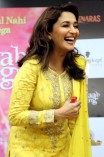 Madhuri Dixit (aka) MadhuriDixit