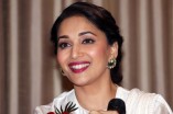 Madhuri Dixit (aka) MadhuriDixit