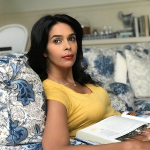 Mallika Sherawat (aka) Mallika Sherawath