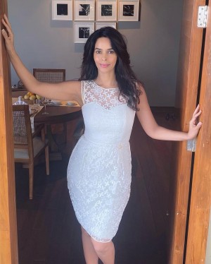 Mallika Sherawat (aka) Mallika Sherawath