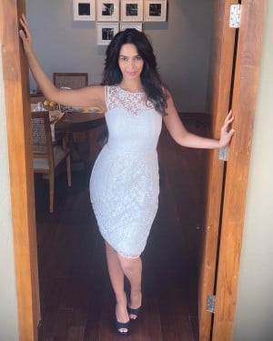 Mallika Sherawat (aka) Mallika Sherawath