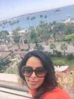 Mallika Sherawat (aka) Mallika Sherawath