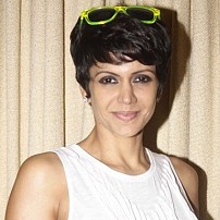 Mandira Bedi